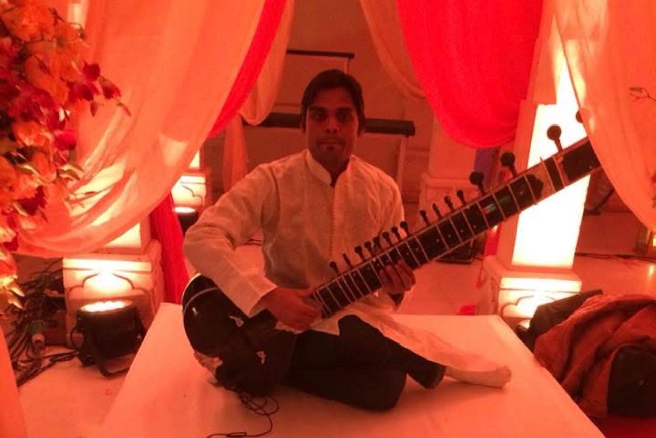 Imran Foga